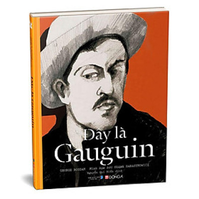 Sách Đây Là Gauguin