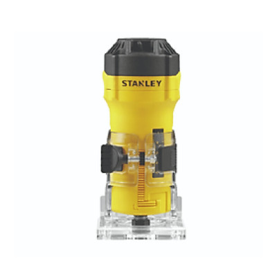 Máy phay cầm tay 550W Stanley ST55-B1| Chính hãng