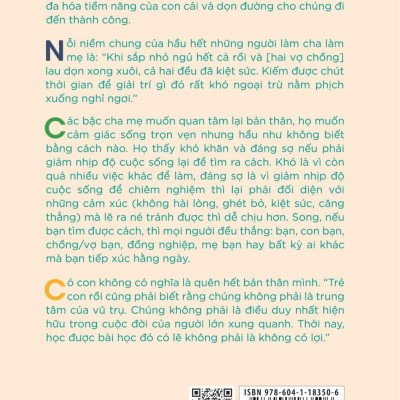 Có Con Và Vẫn Son: Cha Mẹ Giành Lại Cuộc Sống Riêng Tư - The Kids Are In Bed