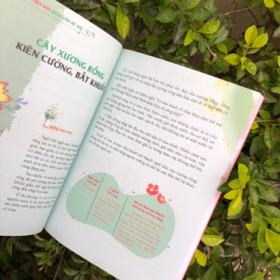 100 Câu Chuyện Hay Dành Cho Bé Gái B90