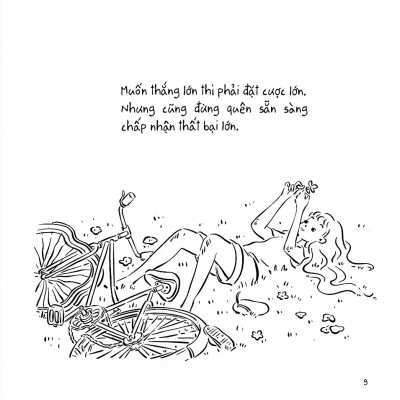 Nơi Những Giấc Mơ Không Bao Giờ Kết Thúc (AZ)