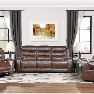 Ghế sofa thông minh ngã cơ cổng sạc USB ổ điện có khay nước Juno sofa MANCINX2CT