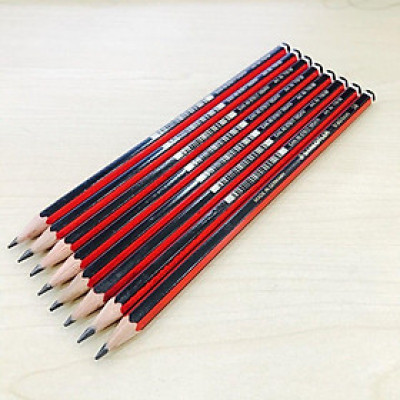 (Mua 2 Tặng 1) Viết Chì 110 B