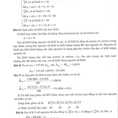 Trọng Tâm Kiến Thức Hóa Học 10 (Biên Soạn Theo Chương Trình GDPT Mới)  - HA