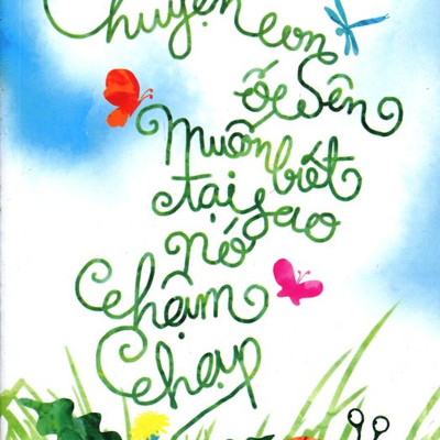 Combo 3 cuốn sách: Chuyện con chó tên là trung thành + Chuyện con mèo và con chuột bạn thân của nó  + Chuyện con ốc sên muốn biết tại sao nó chậm chạp