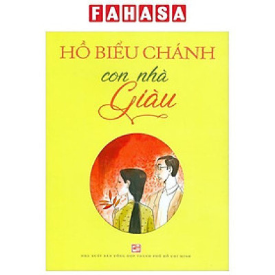 Sách - Con Nhà Giàu