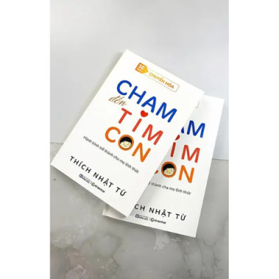 Chạm Đến Tim Con