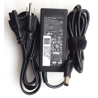 Sạc Tương Thích Cho Laptop Dell Inspiron 15 7547 7548 7559 7566 7567 - Hàng Nhập Khẩu New Seal TEEMO PC TEAC640