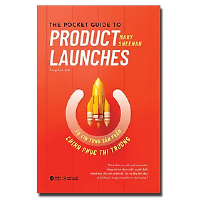 [Einstetin Books] Tự Tin Tung Sản Phẩm - Chinh Phục Thị Trường