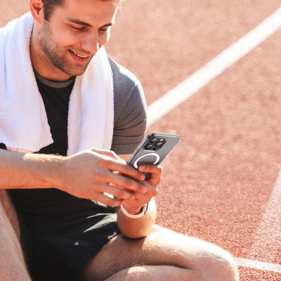 Ốp Lưng Dành Cho iPhone 15 Pro Max / iPhone 15 Pro / iPhone 15 Plus / iPhone 15, DUX DUCIS Clin Mag Series - HÀNG CHÍNH HÃNG