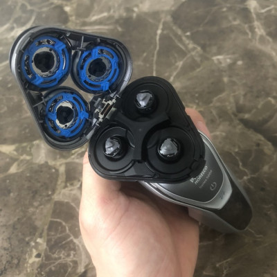 Máy cạo râu khô và ướt cao cấp Philips Norelco S5940/88- Nhập khẩu chính hãng 