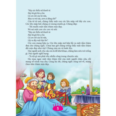 Sách - Những Câu Chuyện Cổ Tích Thế Giới Hay Nhất - Combo 2 Tập - Việt Thư