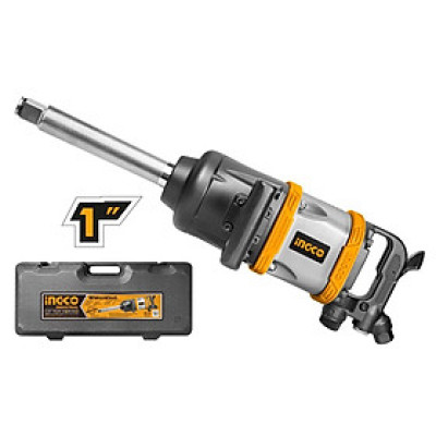 MÁY VẶN BU LÔNG DÙNG KHÍ NÉN 3100N.M (1 - 3/4 ")  INGCO AIW11222 - HÀNG CHÍNH HÃNG