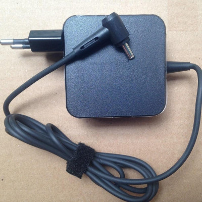 Sạc Tương Thích Cho Laptop Asus D515 D515UA X541U X541Ua Adapter 19V-2.37A - Hàng Nhập Khẩu New Seal TEEMO PC TEAC276