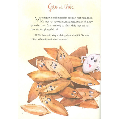 Giọt Sương Chạy Trốn