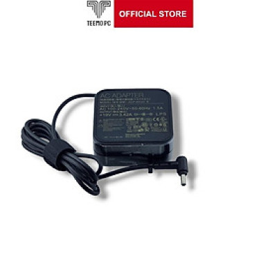 Sạc Tương Thích Cho Laptop Asus ESSENTIAL PU551LA 15.6" Notebook PC 65w- Hàng Nhập Khẩu New Seal TEEMO PC X6