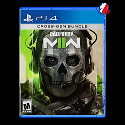 Call of Duty Modern Warfare II | PS4 | Us