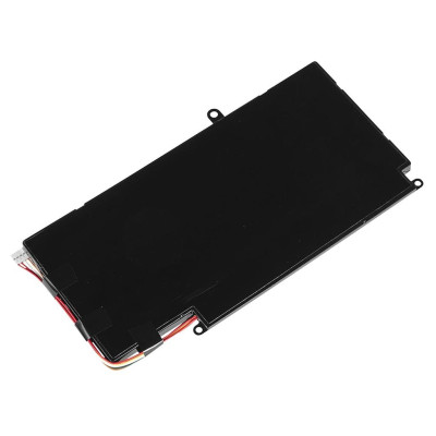 Pin Tương Thích Cho Laptop Dell Inspiron 14-5439 Vh748 - Hàng Nhập Khẩu New Seal TEEMO PC TEBAT1412