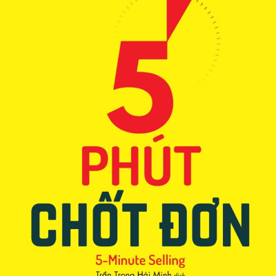 5 Phút Chốt Đơn - 5-Minute Selling