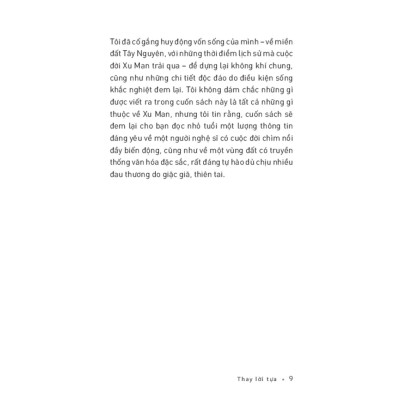 Con Thiêng Của Rừng - Bản Quyền