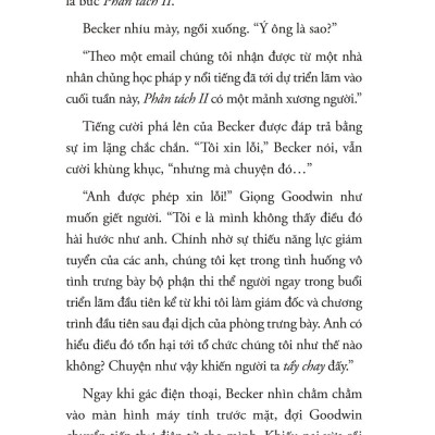 Sách - Thuỷ Triều Đen