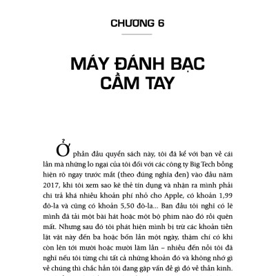 Đừng Trở Nên Xấu Xa - Don