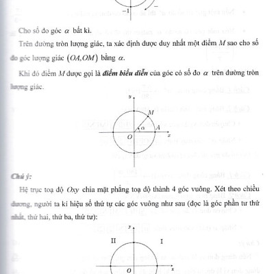 Khám phá toán 11 để học giỏi - Chân trời sáng tạo - Tập 1