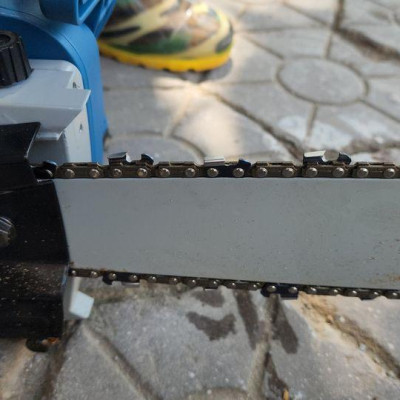 MÁY CƯA XÍCH 405MM 1300W DONGCHENG DML03-405 - HÀNG CHÍNH HÃNG