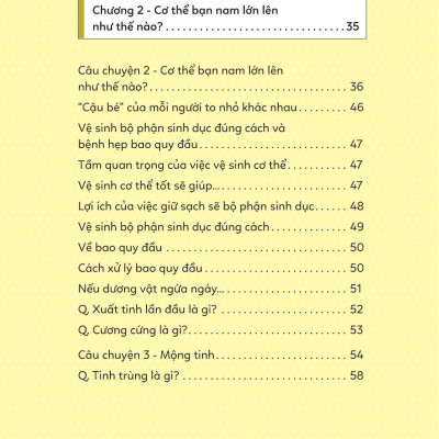 Khi Bạn Trai Trổ Mã