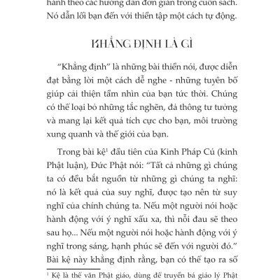 Sách - Tâm Thức Thịnh Vượng