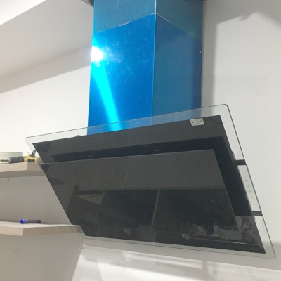 Máy hút mùi Eurosun EH-90CN72 - HÀNG CHÍNH HÃNG