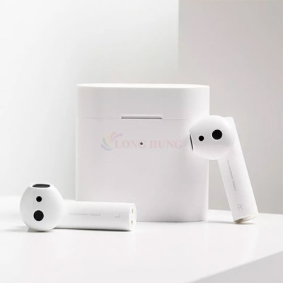 Tai nghe Bluetooth True Wireless Xiaomi Air 2 ZBW4473CN TWSEJ02JY - Hàng chính hãng