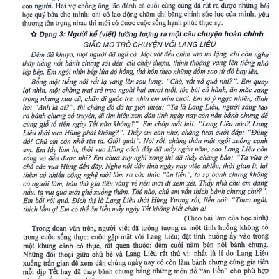 Tập Làm Văn 5 (Dùng Chung Cho Các Bộ SGK Hiện Hành) - HA 