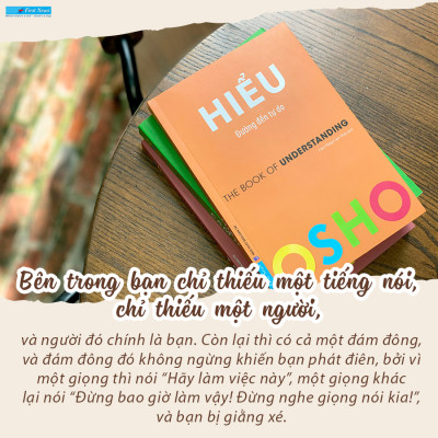 Combo OSHO Cảm Xúc + OSHO Trưởng Thành + OSHO Hiểu