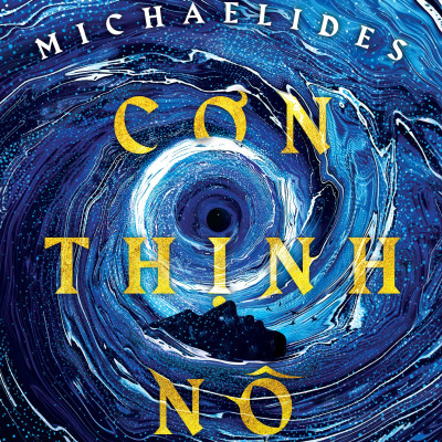 Sách - Cơn Thịnh Nộ - Tặng Kèm Bookmark