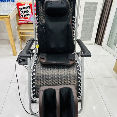 COMBO MASSAGE MINI TOÀN THÂN HAKAWA M11+G21P NEW