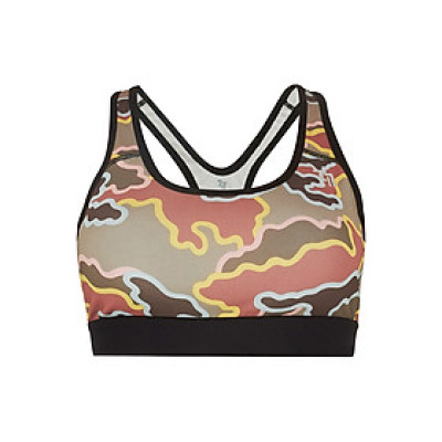 Áo Thể Thao Nữ Just Feel Free H6A10