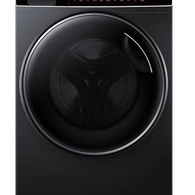 MÁY GIẶT CỬA TRƯỚC AQUA AQD-DDW1100J(BK) INVERTER 11KG - HÀNG CHÍNH HÃNG ( CHỈ GIAO HCM )