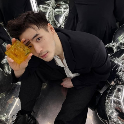 Nước Hoa Nam Versace Eros Energy Eau De Parfum