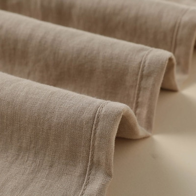 Quần nữ form suông dài nhẹ nhàng, được thiết kế bo cạp chun vô cùng thoải mái dễ mặc qd08