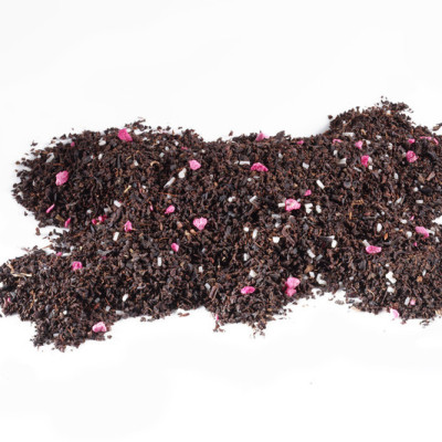 TRÀ AHMAD ANH QUỐC - MÂM XÔI (40g) - Raspberry Indulgence - Tốt cho phái mạnh