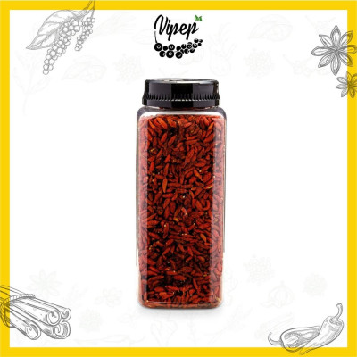 Kỷ Tử Ninh Hạ Tự Nhiên Vipep Hũ Nhựa 400g