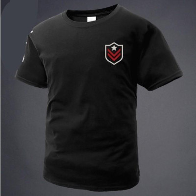 Áo thun_AIR FORCE_chiến thuật_dã ngoại