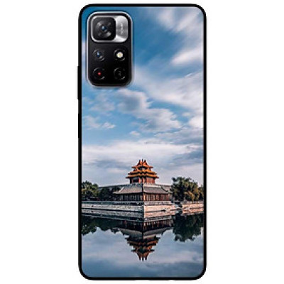 Ốp lưng dành cho Xiaomi Redmi Note 11 5G - Redmi Note 11T - Redmi Note 11S - Một Góc Trời