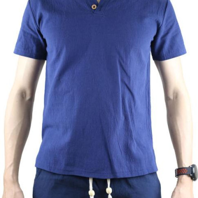 Áo Đũi Nam Thời Trang SZone SA501