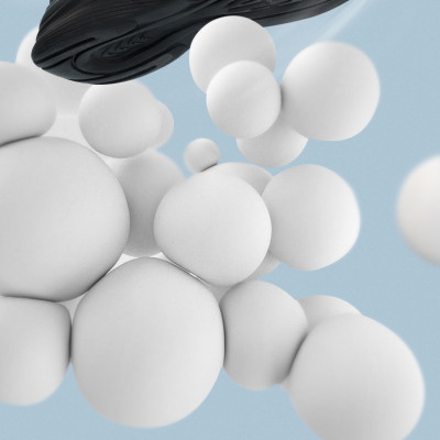 Giày thể thao nam / nữ phong cách mới – G1011