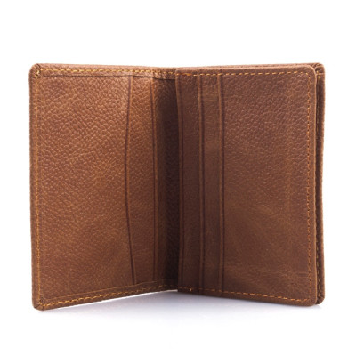  Ví namecard, Ví passport da bò nhiều màu HJ9101-02-03-04-05-05-07-08-09