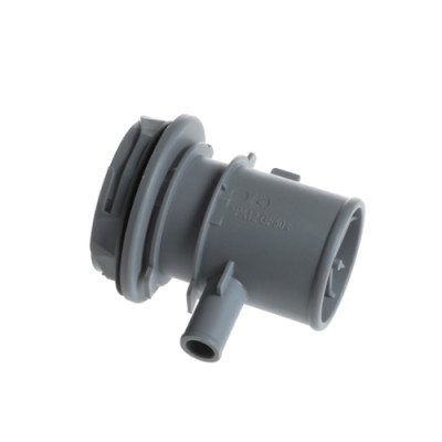 Bộ phân phối nước rửa tráng bên dưới Winterhalter - 30002227 - Hàng chính hãng