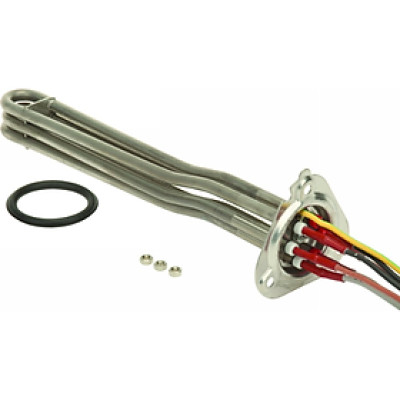 Điện trở gia nhiệt 4.9 kW Winterhalter - 30000125 - Hàng chính hãng