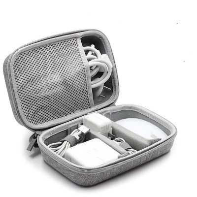 Túi đựng cáp sạc chuột máy tính và phụ kiện laptop điện thoại Baona - Hàng nhập khẩu 